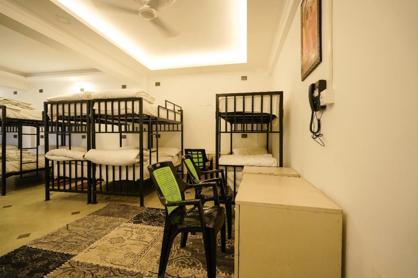 Lumino Winter Castle Hotel Pooppara Екстериор снимка