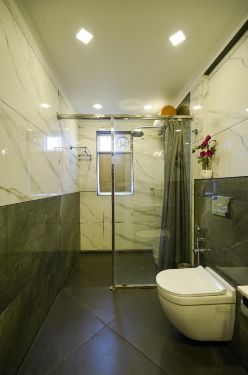 Lumino Winter Castle Hotel Pooppara Екстериор снимка